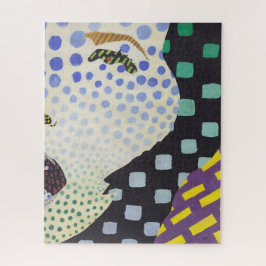 ジオ悲鳴 ジグソーパズル