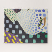 ジオ悲鳴 ジグソーパズル (横)