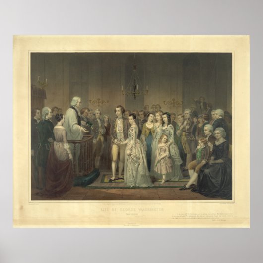 ジオ・ウィグトンの生活ジュニウス・スターンズによる市民 ポスター (正面)