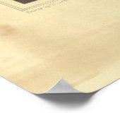 ジオ・ウィグトンの生活ジュニウス・スターンズによる市民 ポスター (角)