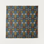 ジオ・スカンジア タペストリー (正面(横))