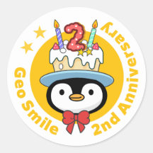 ジオ・スマイル