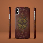 ジオ・タントルの右利き保護具 Case-Mate iPhoneケース