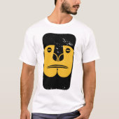 ジオ・ティッキ Tシャツ (正面)