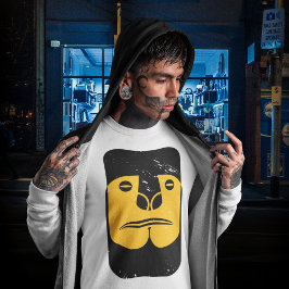 ジオ・ティッキ Tシャツ