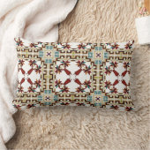 ジオ・ドリーム ランバークッション (ブランケット)