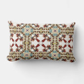 ジオ・ドリーム ランバークッション (正面)