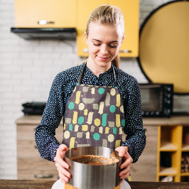 ジオ・バード エプロン