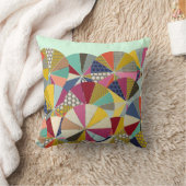 ジオ・ブロミント クッション (ブランケット)