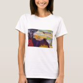 ジオ Tシャツ (正面)