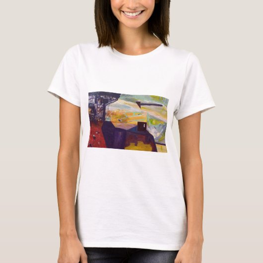 ジオ Tシャツ (正面)