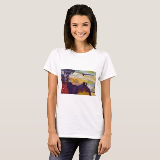 ジオ Tシャツ (正面フル)