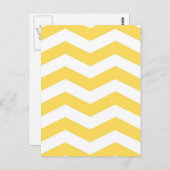 ジガグ山 ポストカード (正面/裏面)