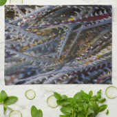 ジキア喜び キッチンタオル (折り畳み)