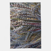 ジキア喜び キッチンタオル (縦)