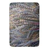 ジキア喜び バスマット (正面縦)