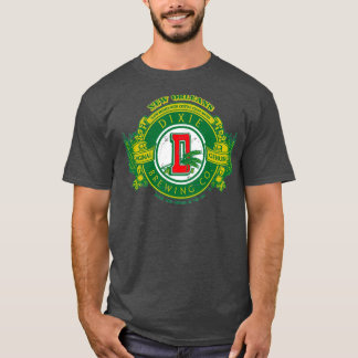 ジキシービール20 Tシャツ