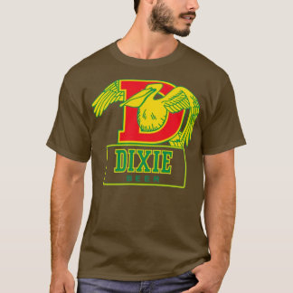 ジキシービール24 Tシャツ