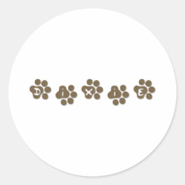 ジキシー ラウンドシール