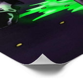 ジキルとハイド ポスター (角)