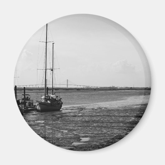 ジキルにドッキング マグネット (正面)