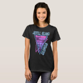 ジキルアイランドバケーション Tシャツ (正面フル)