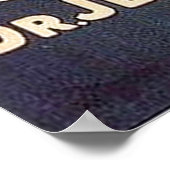 ジキル博士とハイド氏1920ポスター ポスター (角)