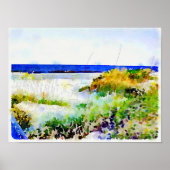 ジキル島 ポスター (正面)