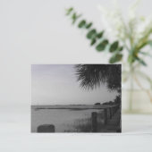 ジキル島 ポストカード (スタンド正面)