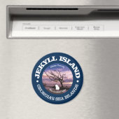 ジキル島(B) マグネット (インサイチュ (食洗機))