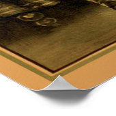 ジキル&ハイド – シアターポスター ポスター (角)