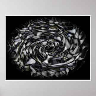 ジギリウム ポスター