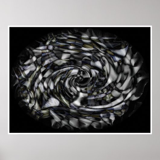 ジギリウム ポスター (正面)