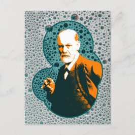 ジギーおじさん ポストカード