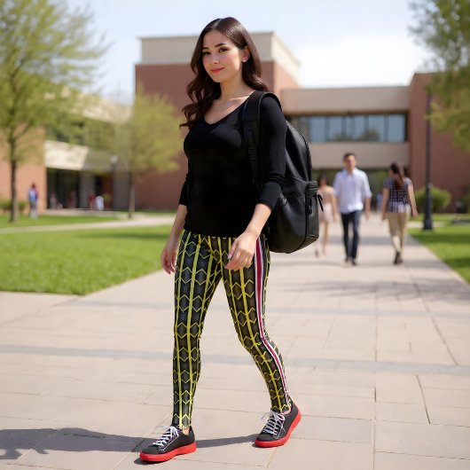 ジギーレギンス レギンス