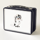 ジギー メタルランチボックス (裏面)