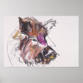 ジク ポスター (正面)