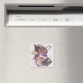 ジク マグネット (インサイチュ (食洗機))