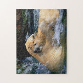 ジグよくはしゃぐソーパズル ジグソーパズル (縦)