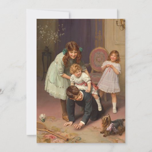 ジグアップ | アーサー・ジョン・エルセリ (正面)