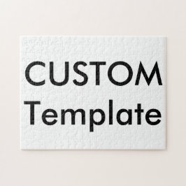 ジグカスタムソーパズル11インチx 14インチ（252ピース） ジグソーパズル