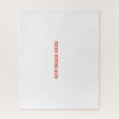 ジグカスタムソーパズル ジグソーパズル (縦)