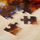 ジグサウタランチュラネブラジグソーパズル ジグソーパズル (側面)