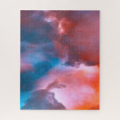 ジグサウユアユニバ威厳のあるスジグソーパズル ジグソーパズル (縦)