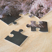 ジグサウヴァージンリバーシオン国立公園。 ジグソーパズル (側面)