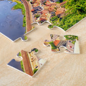 ジグサーズエルベバレースイス。 ジグソーパズル (側面)