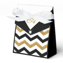 ジグザグエレガントパターン