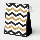 ジグザグエレガントパターン フェイバーボックス (裏面サイド)