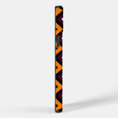 ジグザグケース Case-Mate iPhoneケース (裏面 / 右)