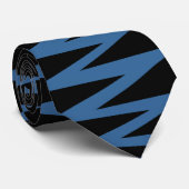 ジグザグザグザグザグザグザグザグザ ネクタイ (ロール)